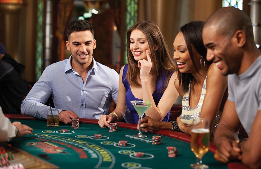 Mindil Beach Casino Resort Live Casino